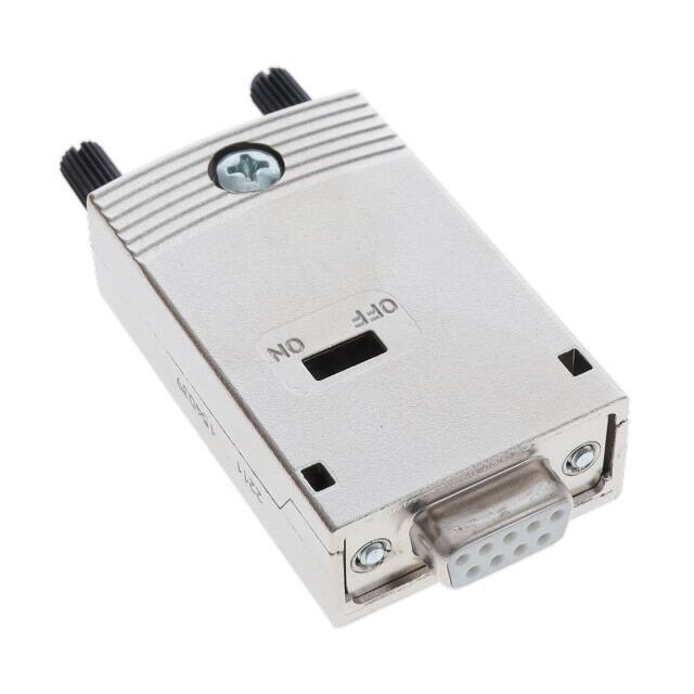 154039 TE Connectivity Erni  D-Sub Connector Assemblies